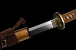 Miecz Katana Kinmokusei (金木犀) – Osmantus