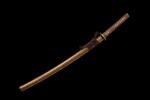 Miecz Katana Kinmokusei (金木犀) – Osmantus