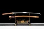 Miecz Katana Kinmokusei (金木犀) – Osmantus