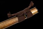 Miecz Katana Kinmokusei (金木犀) – Osmantus