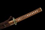 Miecz Katana Kinmokusei (金木犀) – Osmantus
