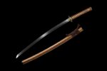 Miecz Katana Kinmokusei (金木犀) – Osmantus