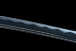 Miecz Katana Kinsei No Tōken (金星の刀剣) – Miecz Wenus