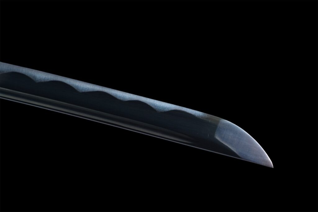 Miecz Katana Kinsei No Tōken (金星の刀剣) – Miecz Wenus