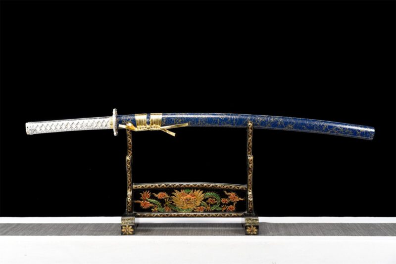 Miecz Katana Kinsei No Tōken (金星の刀剣) – Miecz Wenus