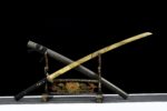 Miecz Katana Koganeha (黄金刃) – Złote Ostrze