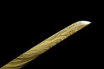 Miecz Katana Koganeha (黄金刃) – Złote Ostrze