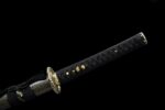Miecz Katana Koganeha (黄金刃) – Złote Ostrze