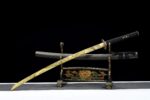 Miecz Katana Koganeha (黄金刃) – Złote Ostrze