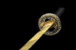 Miecz Katana Koganeha (黄金刃) – Złote Ostrze