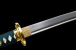 Miecz Katana Kogesa (小華) – Mały Kwiat