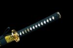 Miecz Katana Kogesa (小華) – Mały Kwiat