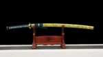Miecz Katana Kogesa (小華) – Mały Kwiat