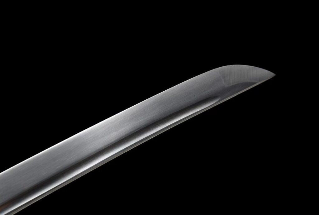 Miecz Katana Kogesa (小華) – Mały Kwiat