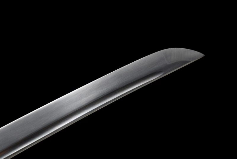 Miecz Katana Kogesa (小華) – Mały Kwiat