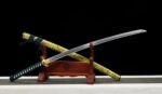 Miecz Katana Kogesa (小華) – Mały Kwiat