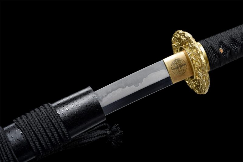 Miecz Katana Kōki (光輝) – Blask