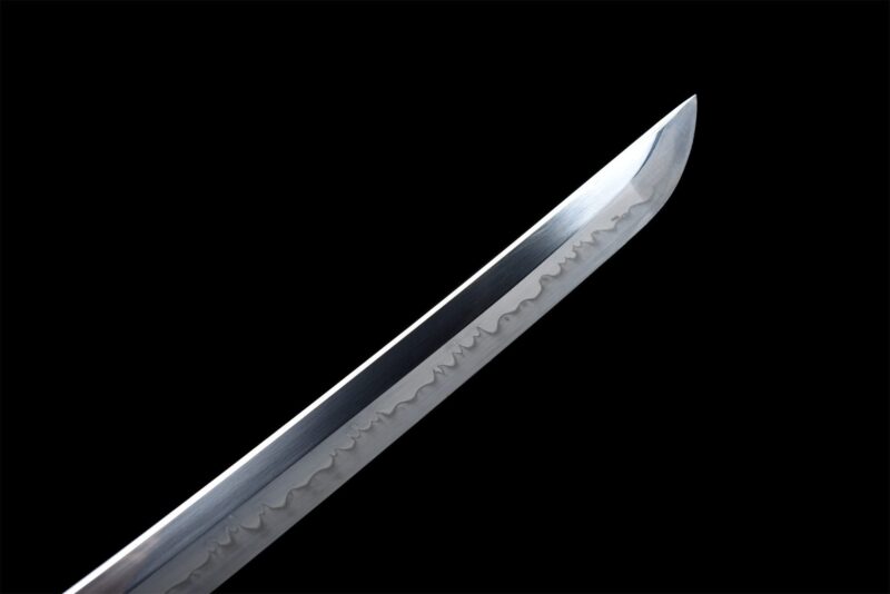 Miecz Katana Kōki (光輝) – Blask