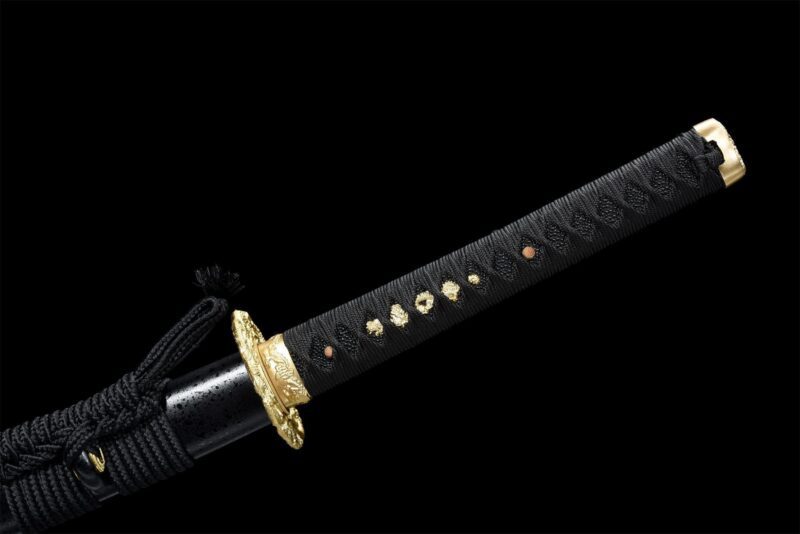 Miecz Katana Kōki (光輝) – Blask