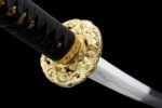Miecz Katana Kōki (光輝) – Blask