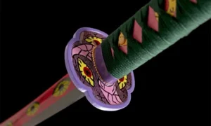 Katana Kokushibo