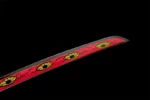 Katana Kokushibo
