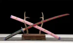 Katana Kokushibo