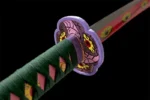 Katana Kokushibo