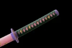 Katana Kokushibo