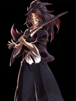 Katana Kokushibo
