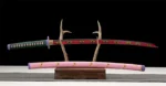 Katana Kokushibo