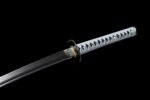 Miecz Katana Kokuyami (黒闇) – Czarna Ciemność