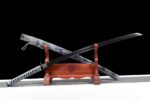 Miecz Katana Kokuyami (黒闇) – Czarna Ciemność