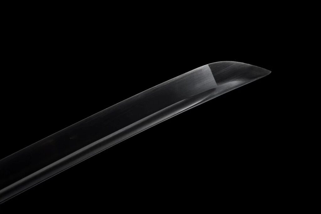 Miecz Katana Kokuyami (黒闇) – Czarna Ciemność