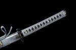 Miecz Katana Kokuyami (黒闇) – Czarna Ciemność