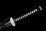 Miecz Katana Kokuyō (黒曜) – Obsydian