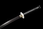 Miecz Katana Kokuyō (黒曜) – Obsydian