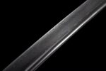 Miecz Katana Kokuyō (黒曜) – Obsydian