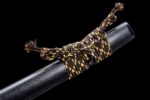 Miecz Katana Kokuzan (黒山) – Czarna Góra