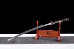 Miecz Katana Kokuzan (黒山) – Czarna Góra