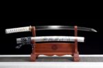 Wakizashi Kōryū (光龍) – Jasny Smok