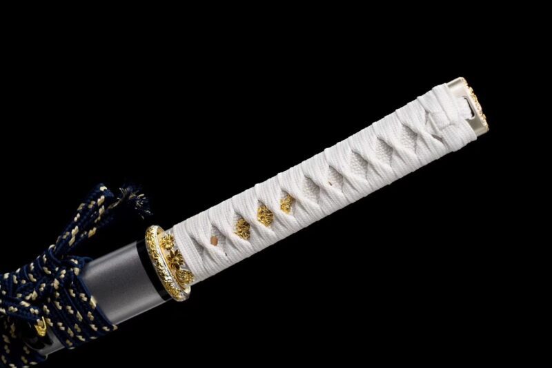 Wakizashi Kōryū (光龍) – Jasny Smok