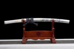 Wakizashi Kōryū (光龍) – Jasny Smok