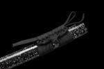Miecz Katana Kōryūka (紅龍華) – Szkarłatny Smok