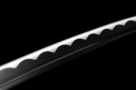 Miecz Katana Kurokin (黒金) – Czarne Złoto