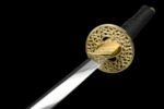 Miecz Katana Kurobyō (黒豹) – Czarna Pantera