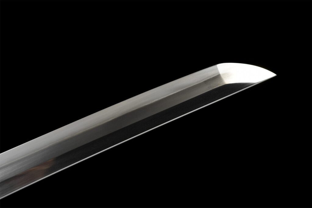 Miecz Katana Kurobyō (黒豹) – Czarna Pantera