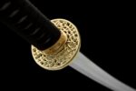 Miecz Katana Kurobyō (黒豹) – Czarna Pantera