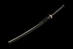 Miecz Katana Kurobyō (黒豹) – Czarna Pantera