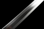 Miecz Katana Kurobyō (黒豹) – Czarna Pantera